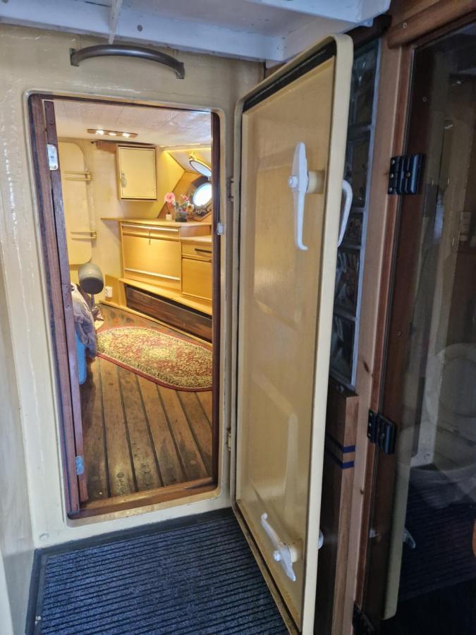 Ship Windoe Hotell Södertälje Exteriör bild