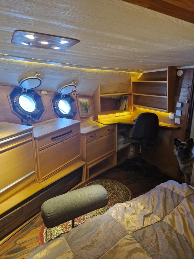Ship Windoe Hotell Södertälje Exteriör bild