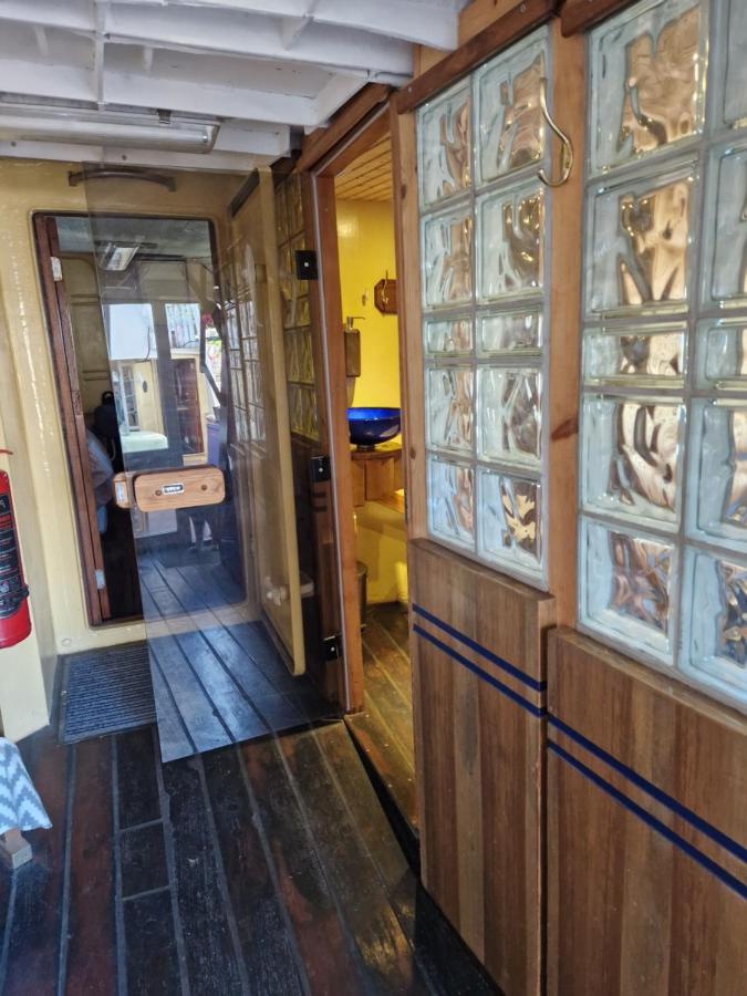 Ship Windoe Hotell Södertälje Exteriör bild