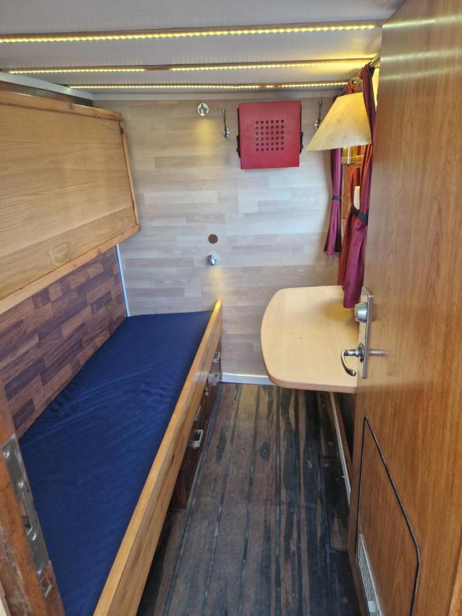 Ship Windoe Hotell Södertälje Exteriör bild
