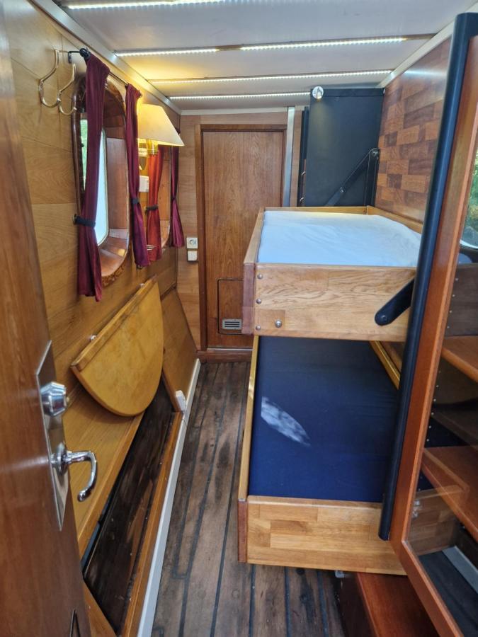 Ship Windoe Hotell Södertälje Exteriör bild
