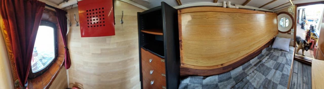Ship Windoe Hotell Södertälje Exteriör bild