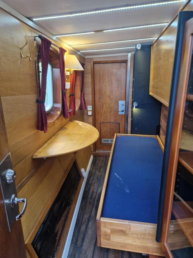 Ship Windoe Hotell Södertälje Exteriör bild
