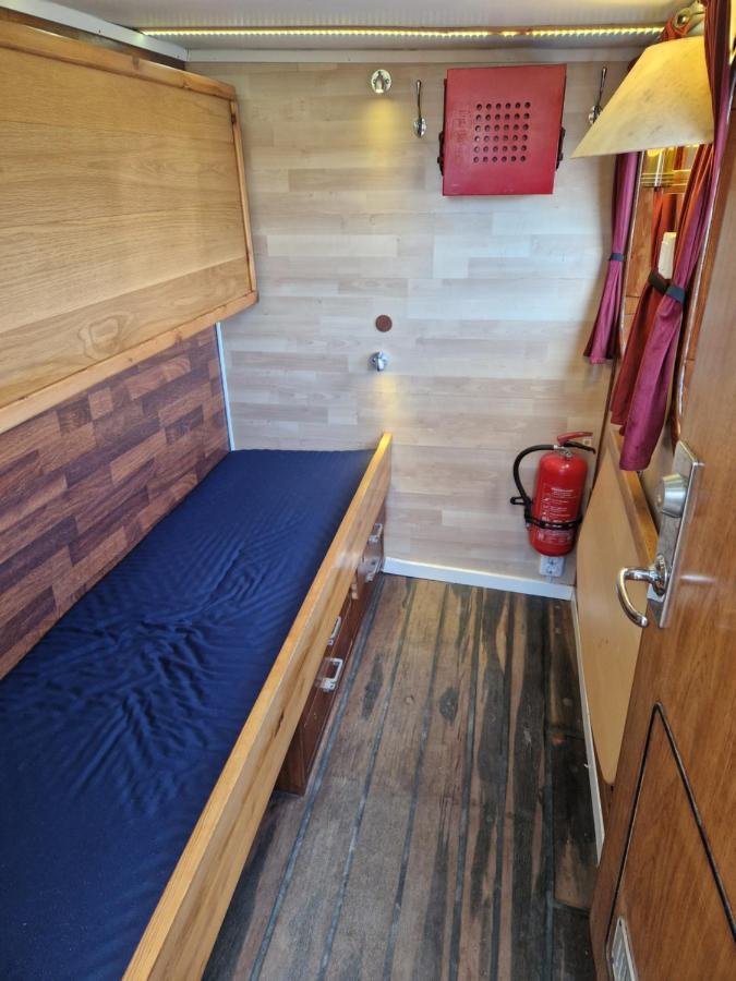 Ship Windoe Hotell Södertälje Exteriör bild
