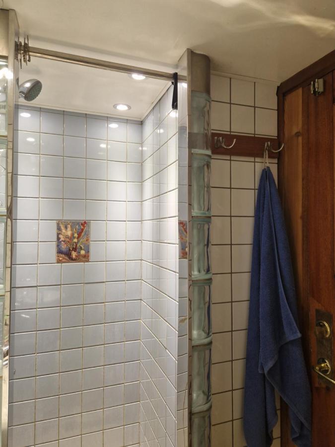 Ship Windoe Hotell Södertälje Exteriör bild
